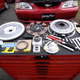 Illustration for article titled This Video Takes the Mystery Out of Clutch Replacement